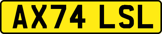 AX74LSL