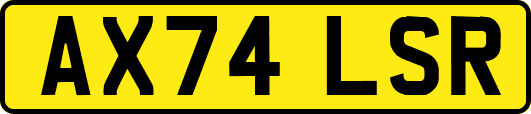 AX74LSR