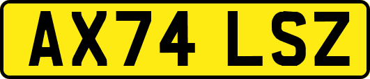 AX74LSZ