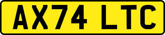 AX74LTC