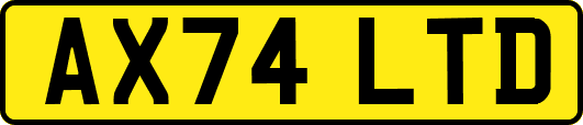 AX74LTD