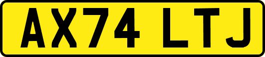 AX74LTJ