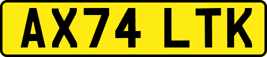 AX74LTK
