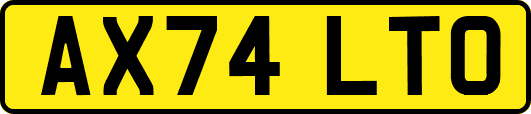 AX74LTO