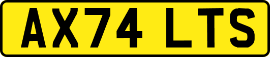 AX74LTS