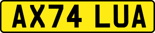 AX74LUA