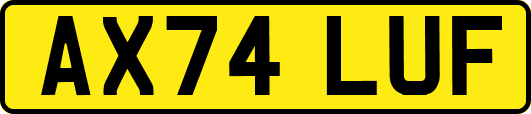 AX74LUF