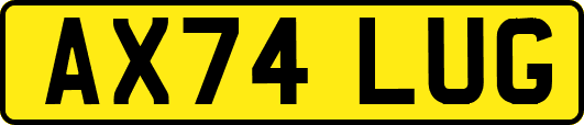 AX74LUG