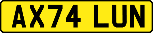 AX74LUN