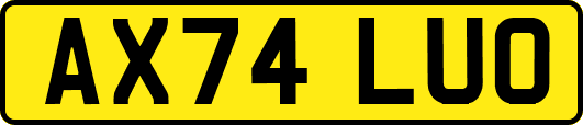 AX74LUO
