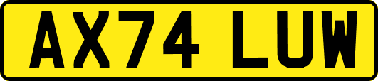 AX74LUW