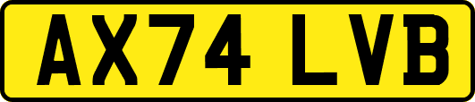 AX74LVB