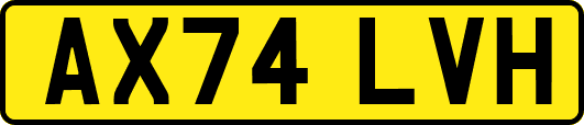 AX74LVH