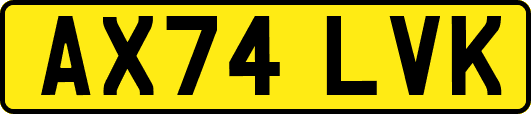 AX74LVK