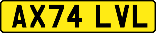 AX74LVL