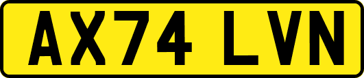 AX74LVN