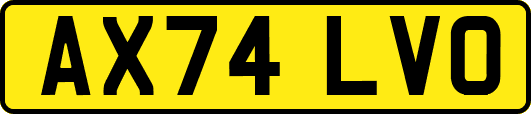 AX74LVO