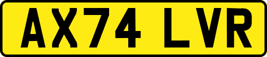AX74LVR