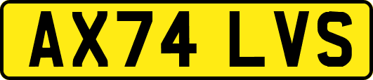 AX74LVS
