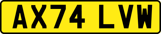 AX74LVW