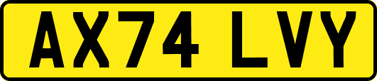 AX74LVY