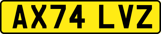 AX74LVZ