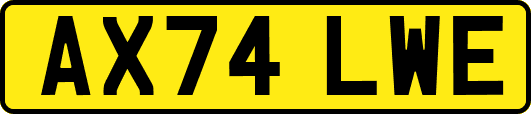 AX74LWE