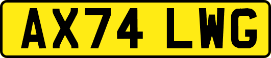 AX74LWG