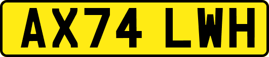 AX74LWH