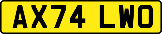 AX74LWO