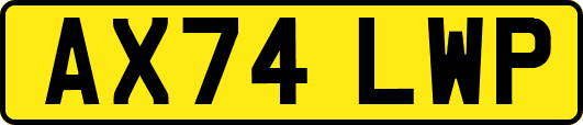 AX74LWP