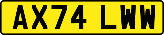 AX74LWW