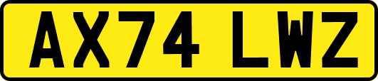 AX74LWZ