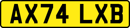 AX74LXB