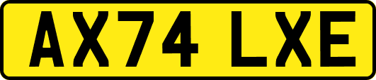AX74LXE