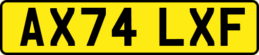 AX74LXF