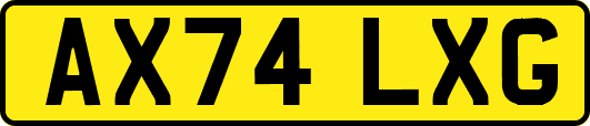 AX74LXG