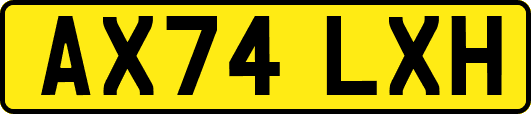 AX74LXH
