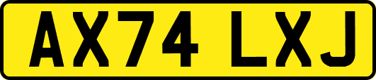 AX74LXJ