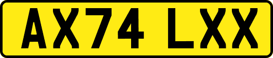 AX74LXX