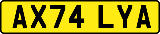 AX74LYA