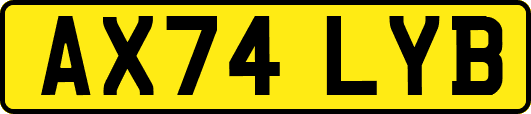 AX74LYB