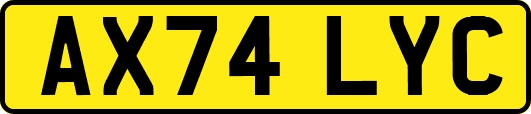 AX74LYC