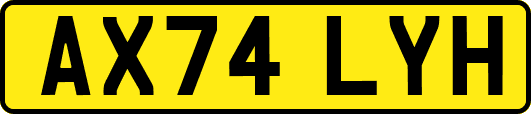 AX74LYH