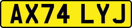 AX74LYJ