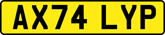 AX74LYP