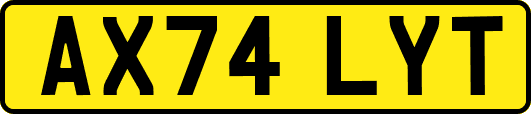 AX74LYT