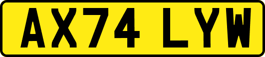AX74LYW
