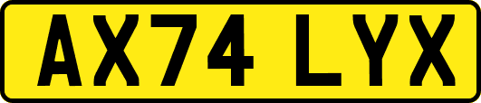 AX74LYX