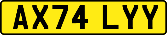 AX74LYY